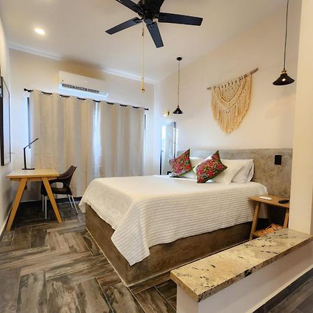 Apartmán Departamento Con Terraza La Paz Exteriér fotografie