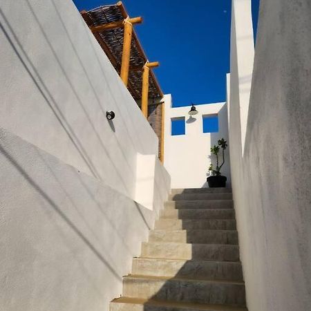 Apartmán Departamento Con Terraza La Paz Exteriér fotografie