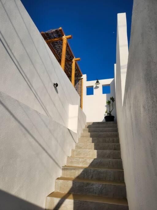 Apartmán Departamento Con Terraza La Paz Exteriér fotografie